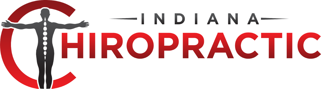 Indiana Chiropractic Logo